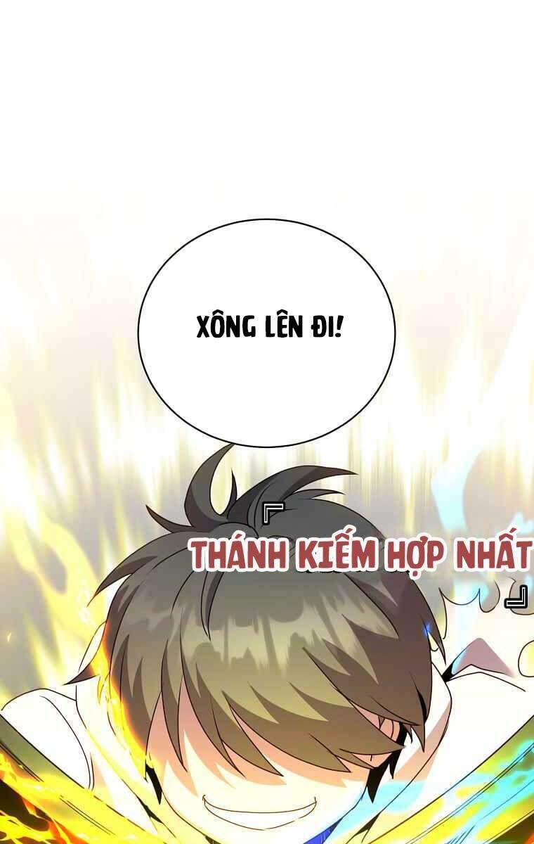 Anh Hùng Mạnh Nhất Trở Lại Chap 113 - Next Chap 114