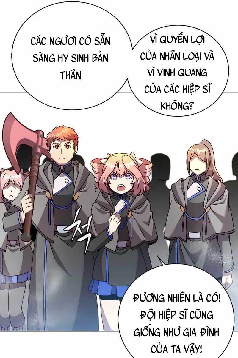 Anh Hùng Mạnh Nhất Trở Lại Chap 114 - Next Chap 115