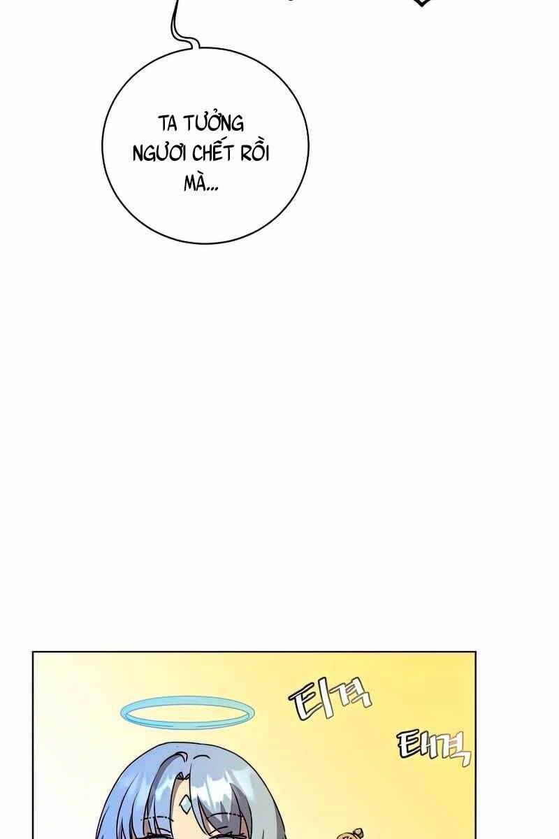 Anh Hùng Mạnh Nhất Trở Lại Chap 115 - Next Chap 116