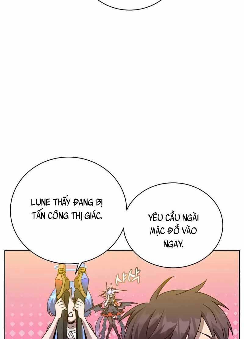 Anh Hùng Mạnh Nhất Trở Lại Chap 115 - Next Chap 116