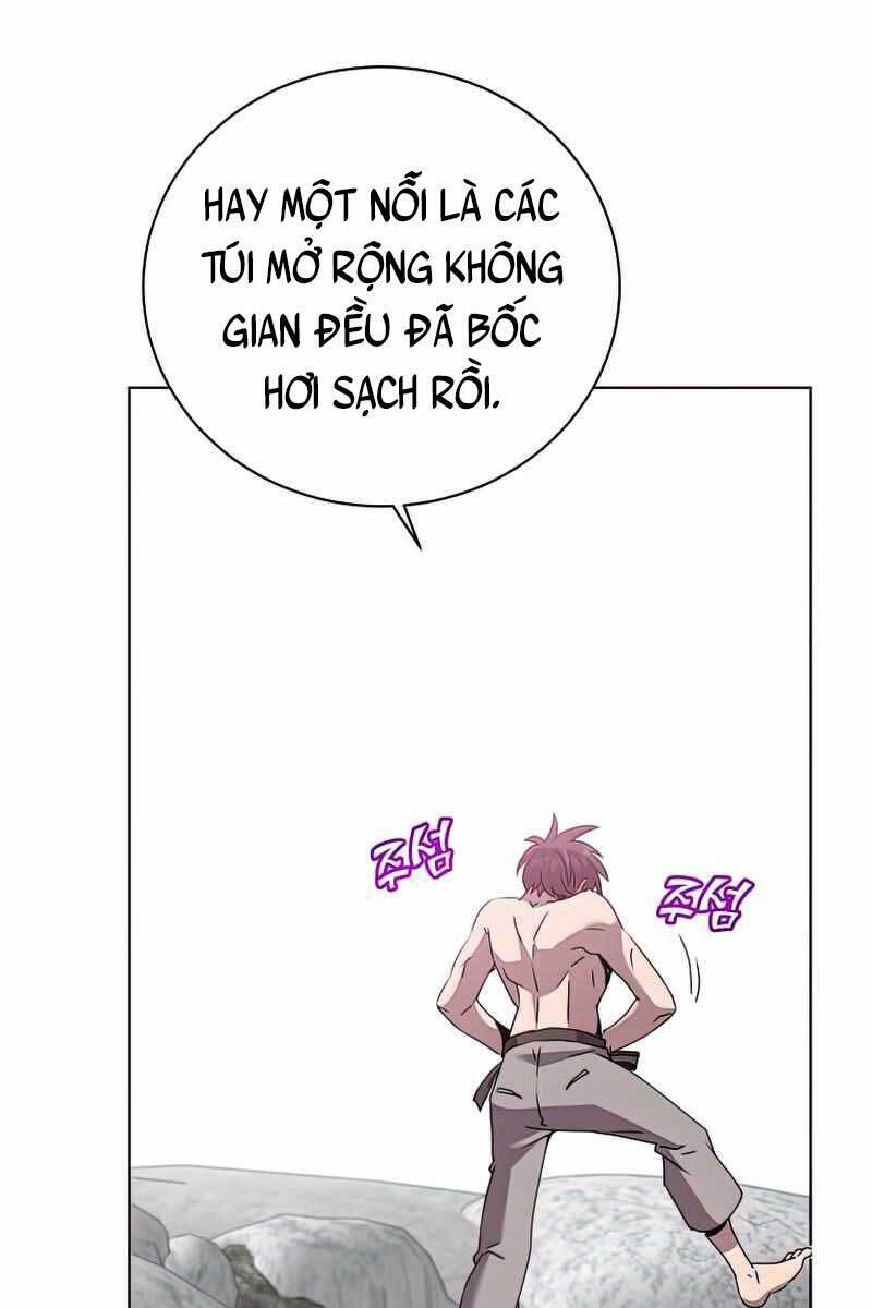 Anh Hùng Mạnh Nhất Trở Lại Chap 115 - Next Chap 116