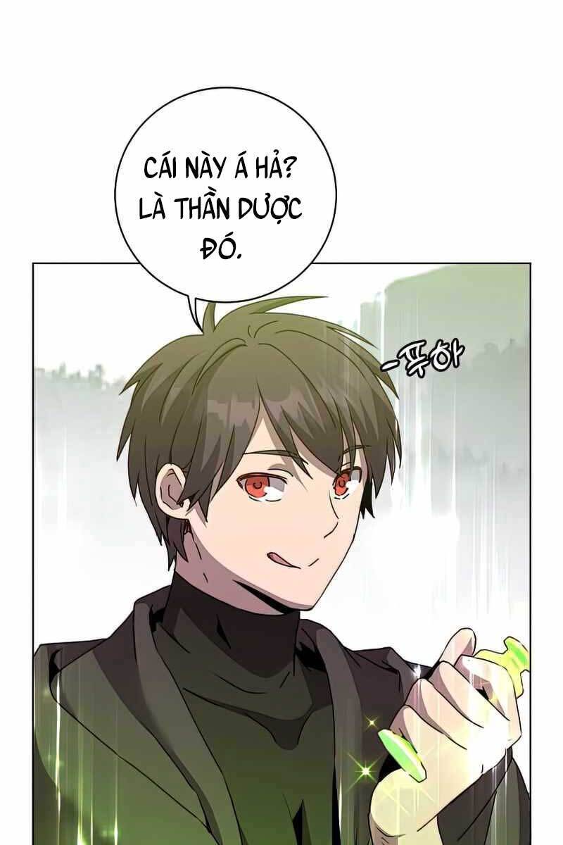 Anh Hùng Mạnh Nhất Trở Lại Chap 115 - Next Chap 116