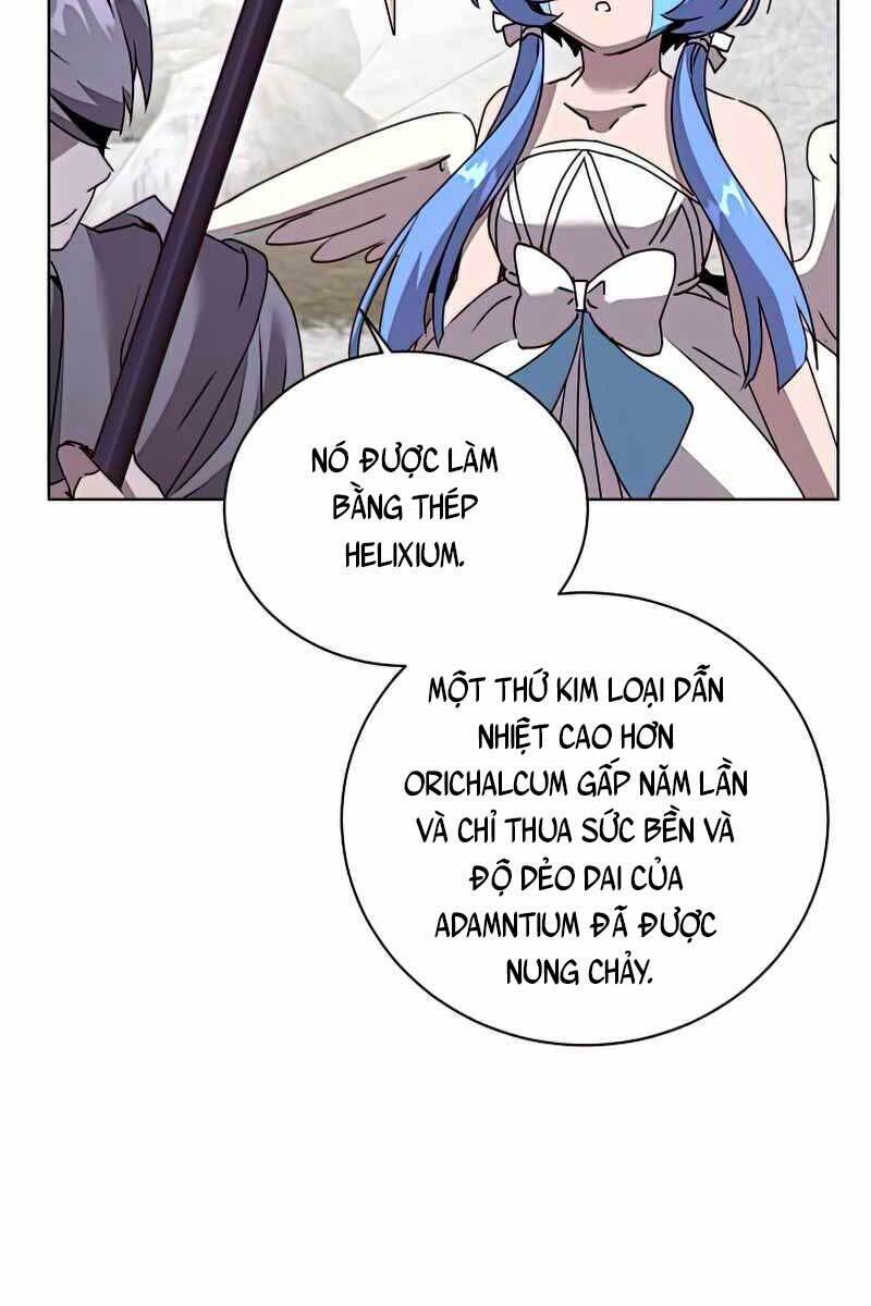 Anh Hùng Mạnh Nhất Trở Lại Chap 115 - Next Chap 116