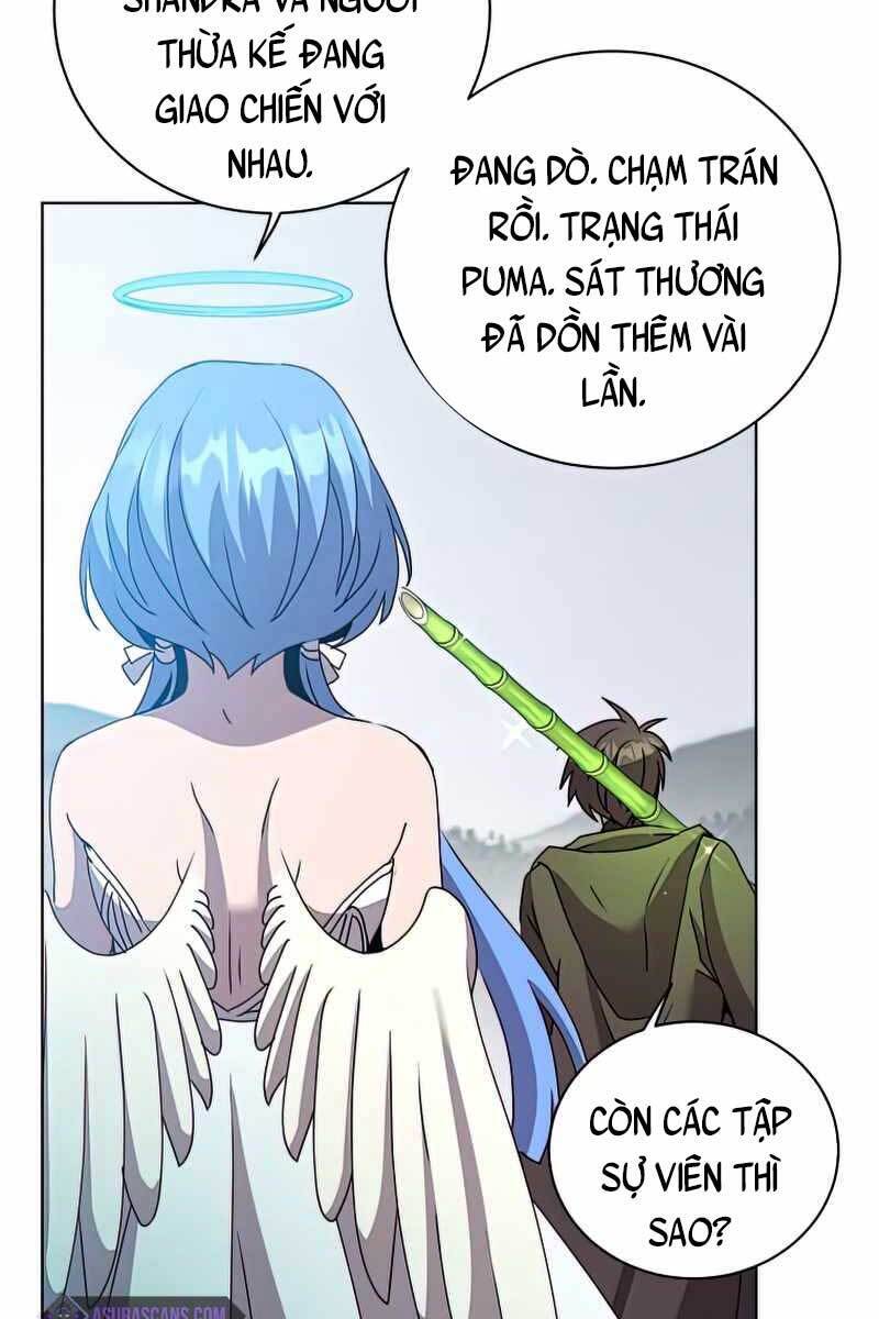 Anh Hùng Mạnh Nhất Trở Lại Chap 115 - Next Chap 116