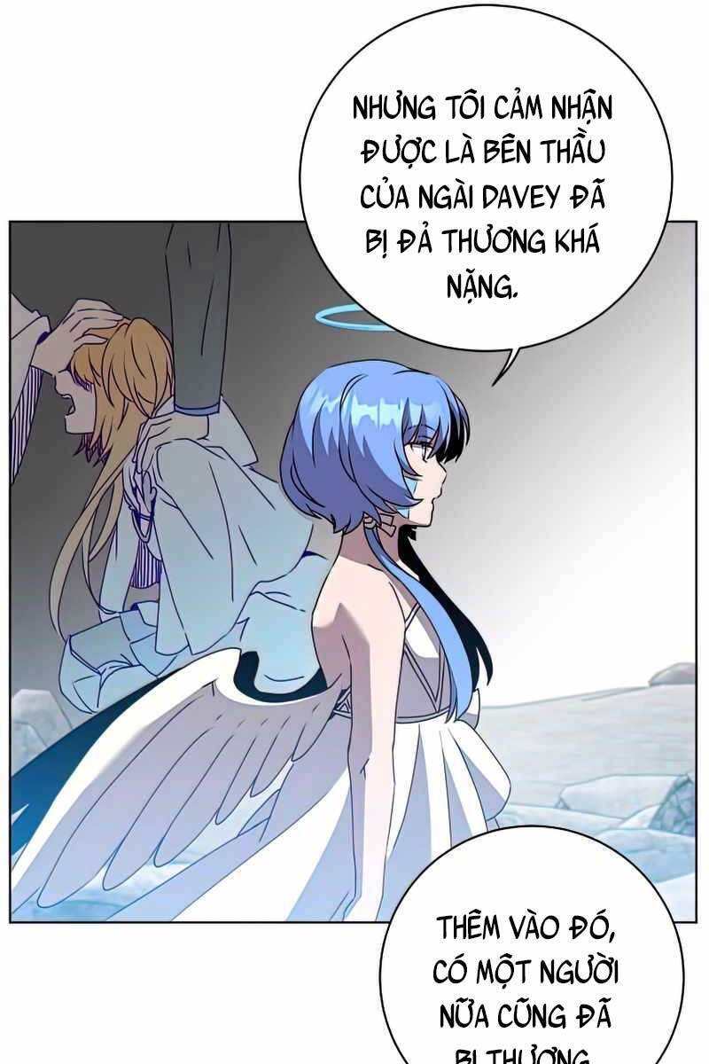 Anh Hùng Mạnh Nhất Trở Lại Chap 115 - Next Chap 116