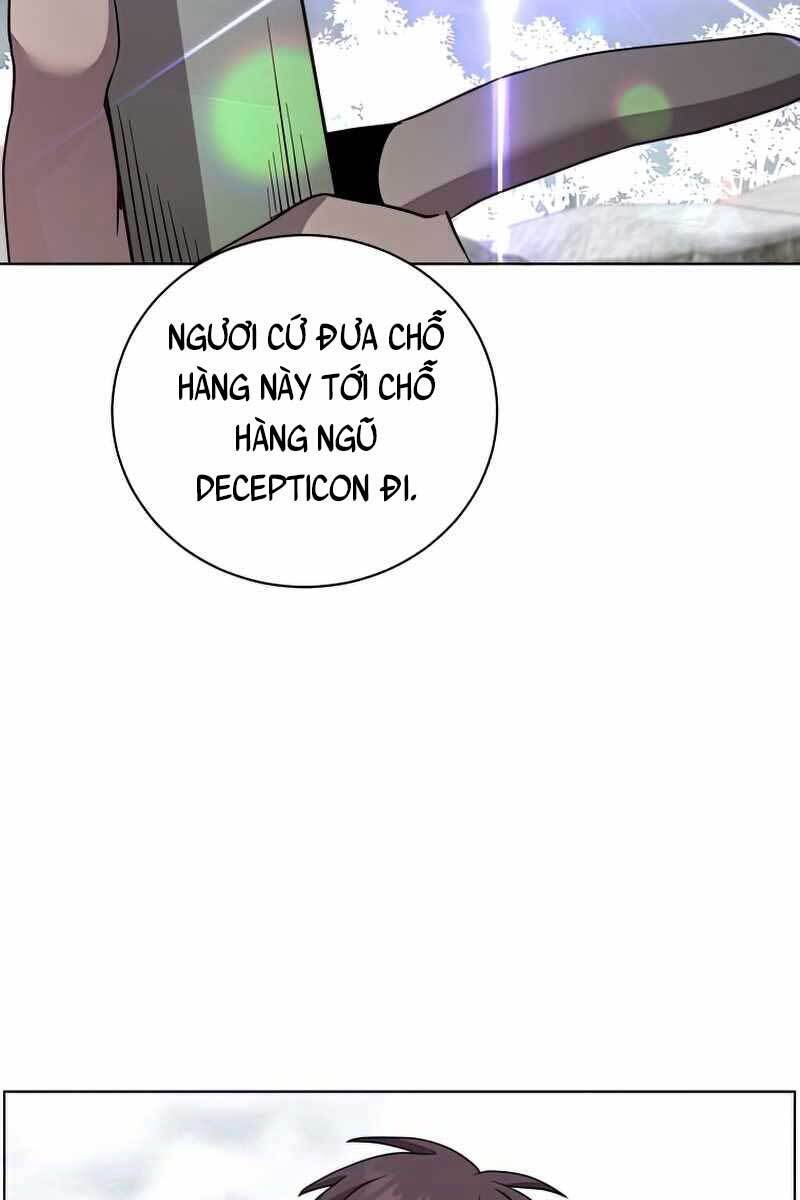 Anh Hùng Mạnh Nhất Trở Lại Chap 115 - Next Chap 116