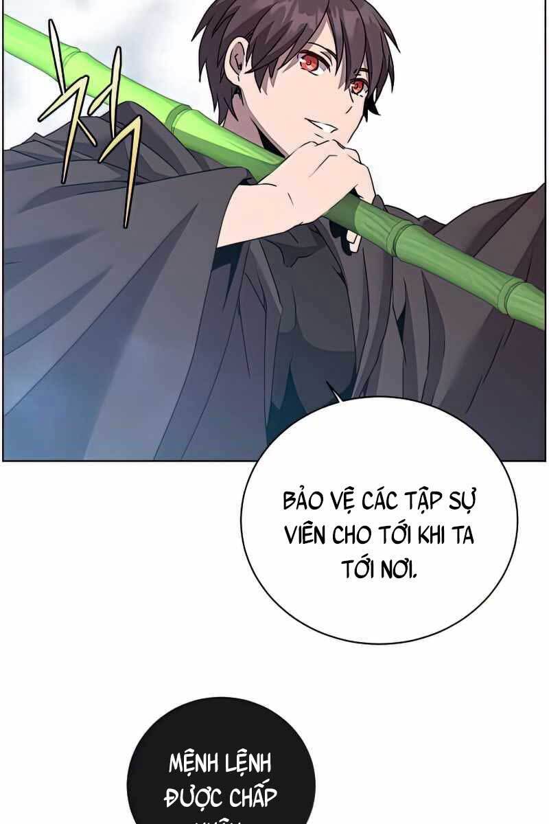 Anh Hùng Mạnh Nhất Trở Lại Chap 115 - Next Chap 116