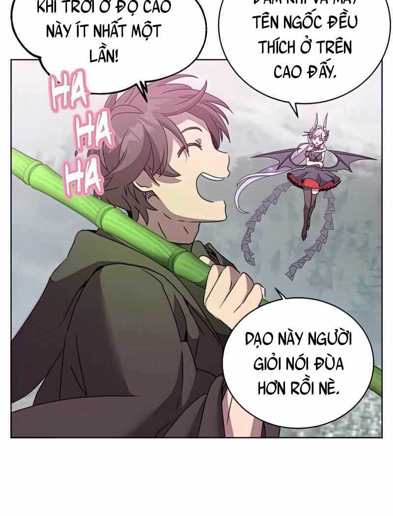 Anh Hùng Mạnh Nhất Trở Lại Chap 115 - Next Chap 116