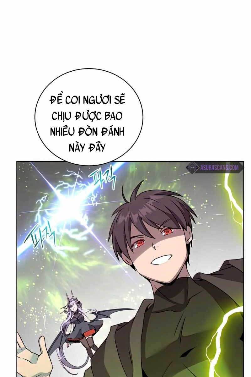 Anh Hùng Mạnh Nhất Trở Lại Chap 115 - Next Chap 116