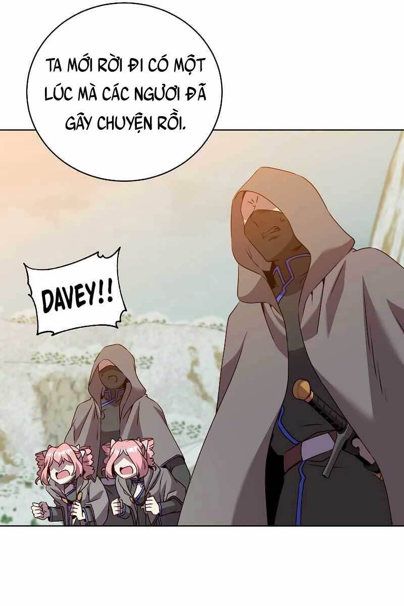 Anh Hùng Mạnh Nhất Trở Lại Chap 116 - Next Chap 117