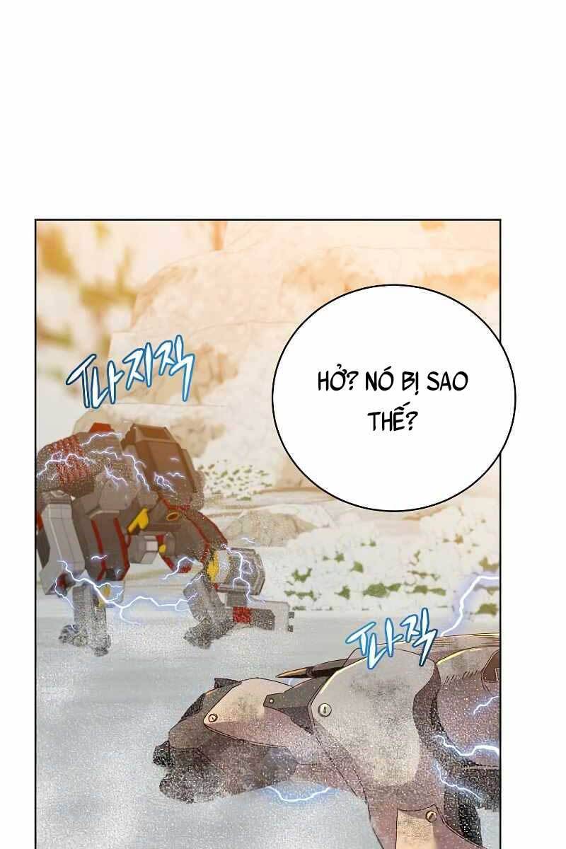 Anh Hùng Mạnh Nhất Trở Lại Chap 116 - Next Chap 117