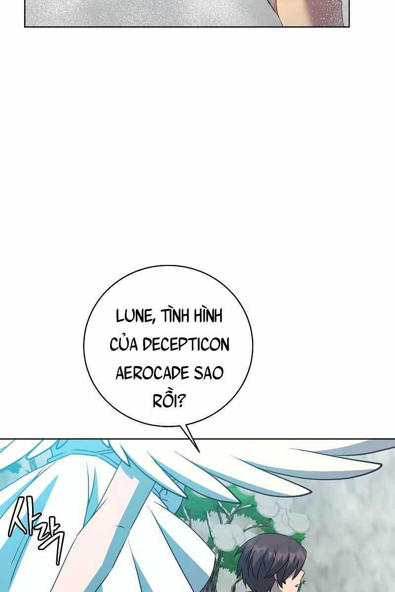 Anh Hùng Mạnh Nhất Trở Lại Chap 116 - Next Chap 117
