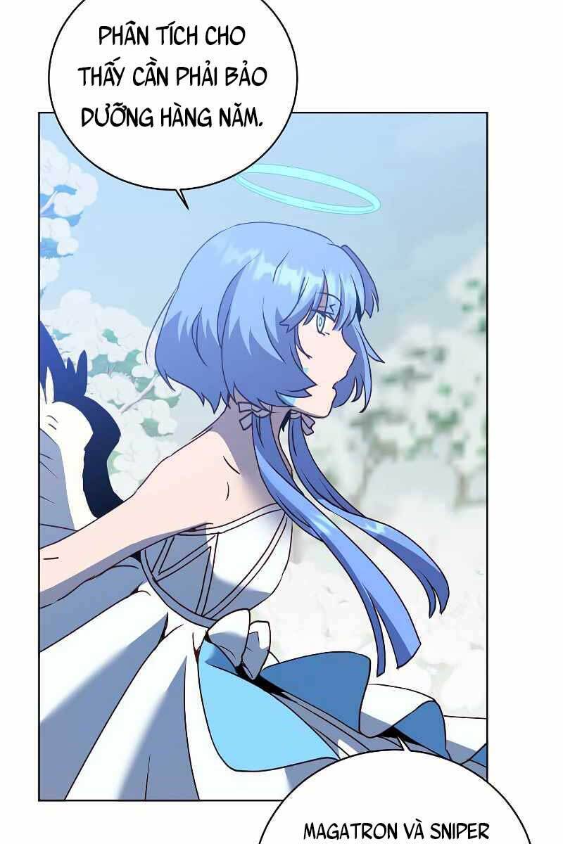 Anh Hùng Mạnh Nhất Trở Lại Chap 116 - Next Chap 117