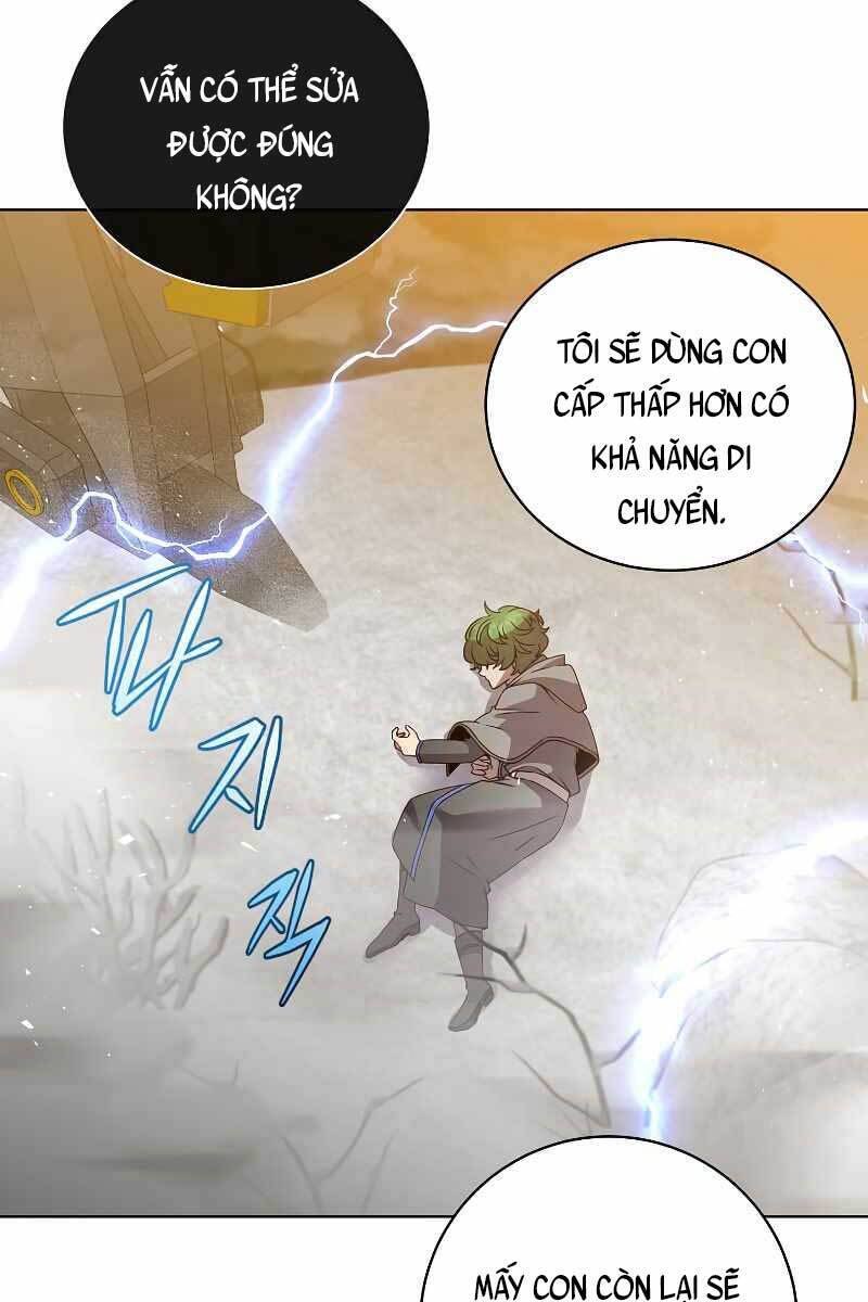 Anh Hùng Mạnh Nhất Trở Lại Chap 116 - Next Chap 117