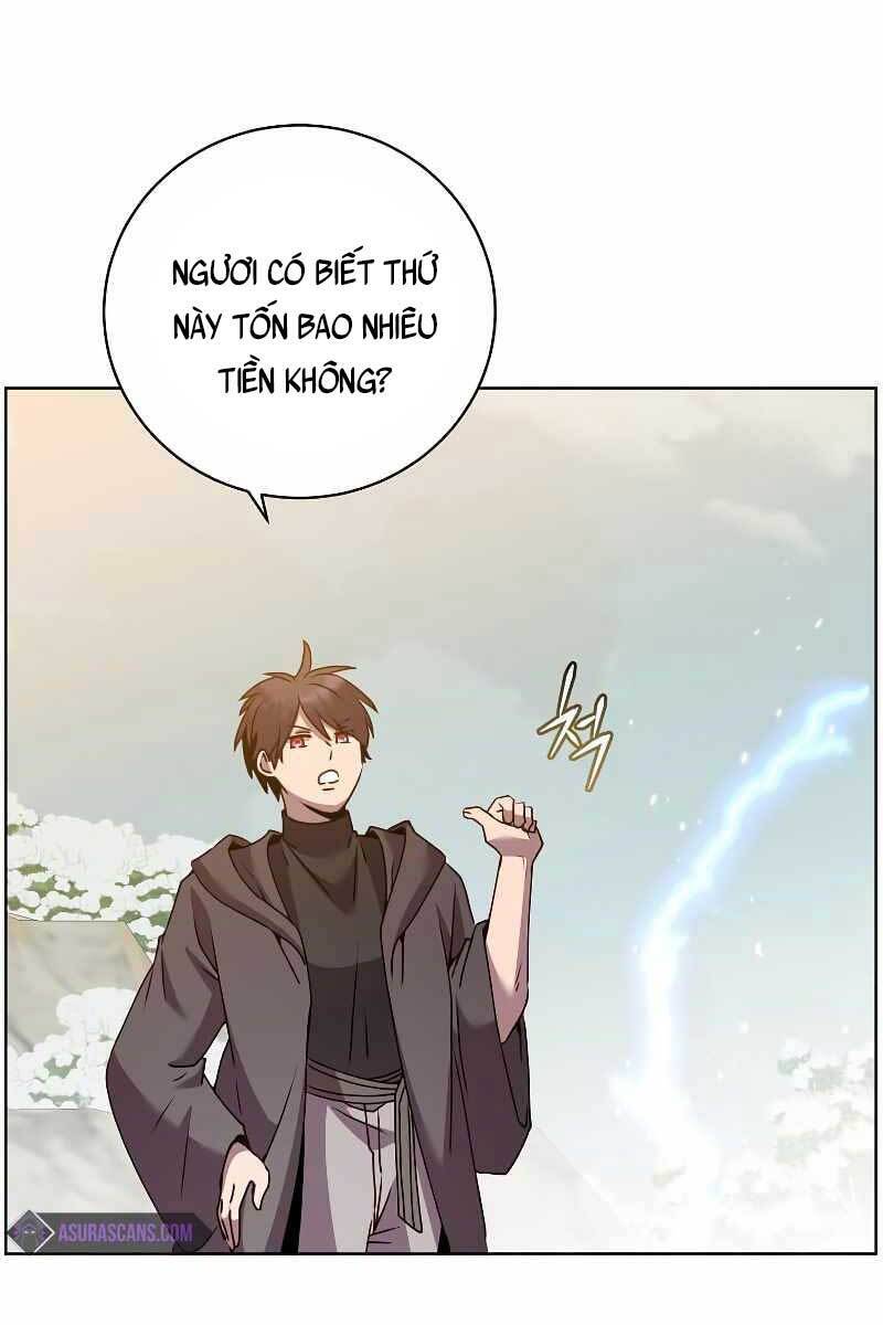 Anh Hùng Mạnh Nhất Trở Lại Chap 116 - Next Chap 117