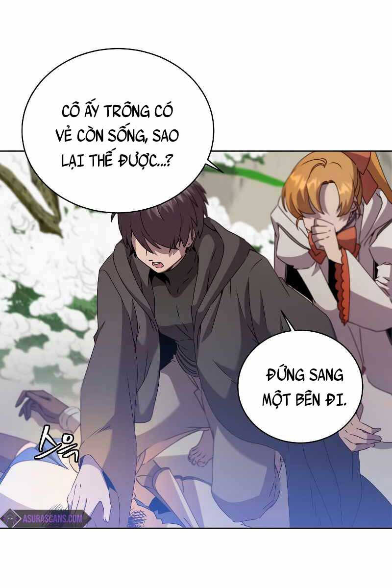 Anh Hùng Mạnh Nhất Trở Lại Chap 117 - Next Chap 118