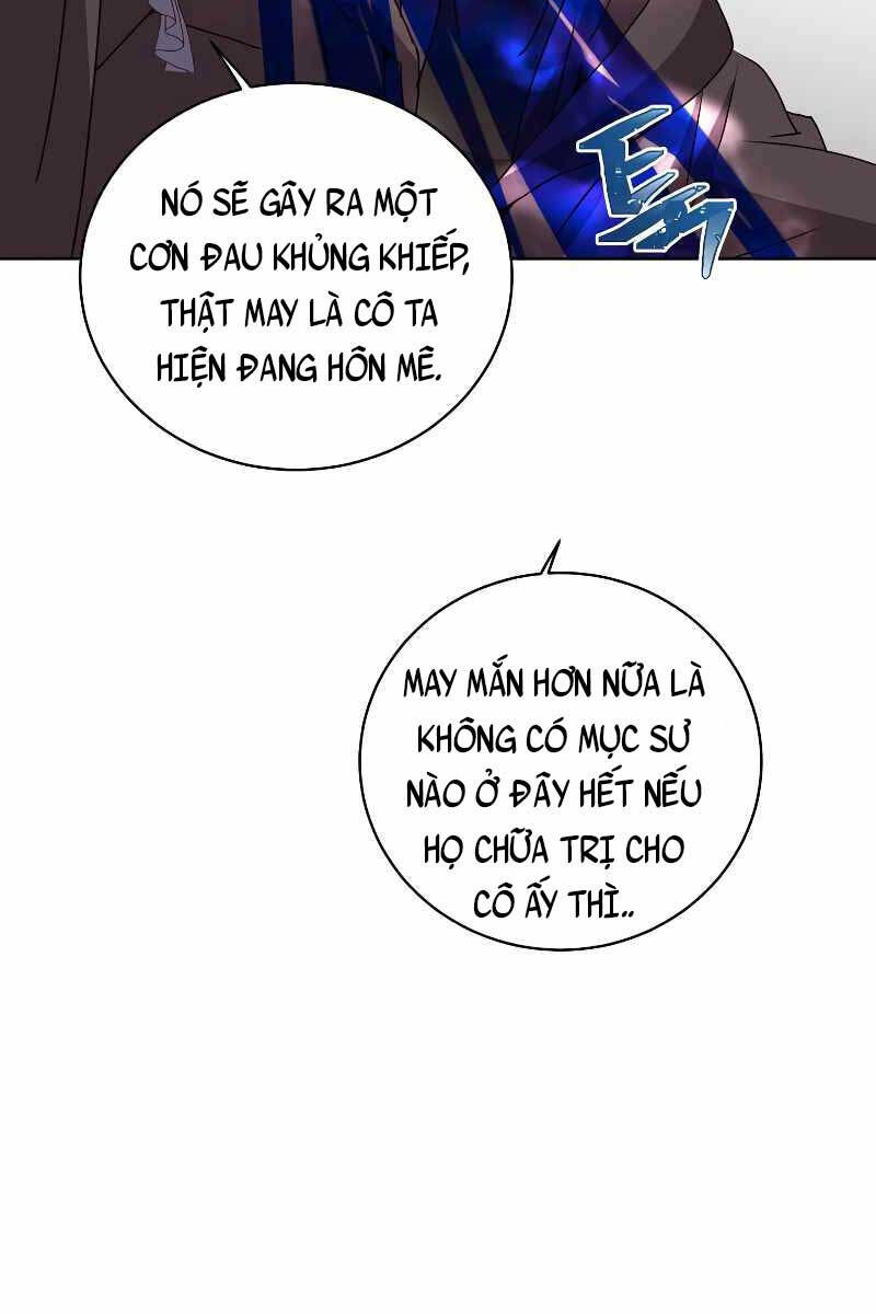 Anh Hùng Mạnh Nhất Trở Lại Chap 117 - Next Chap 118