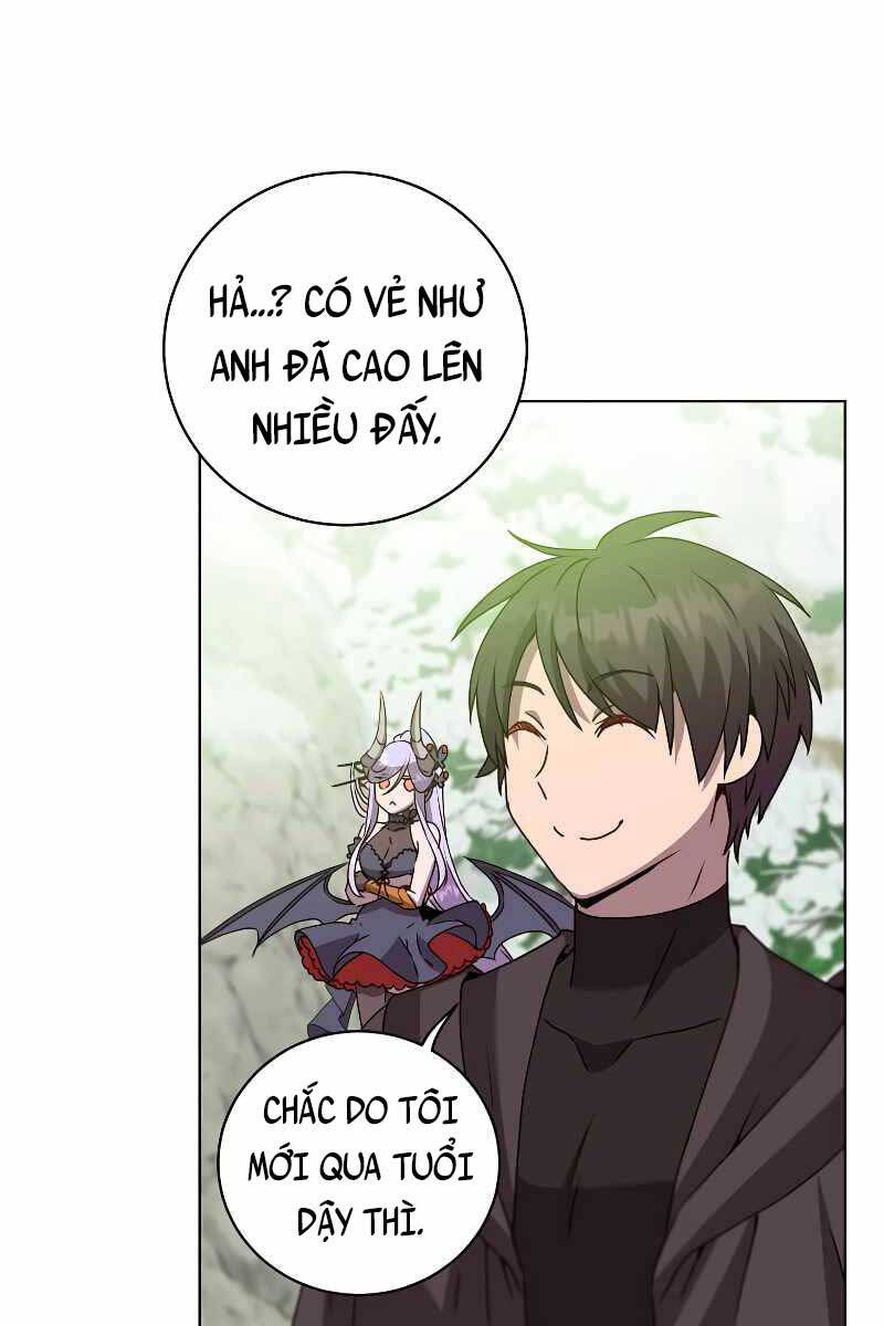 Anh Hùng Mạnh Nhất Trở Lại Chap 117 - Next Chap 118