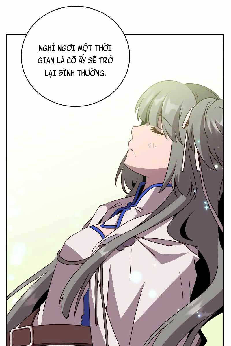 Anh Hùng Mạnh Nhất Trở Lại Chap 117 - Next Chap 118