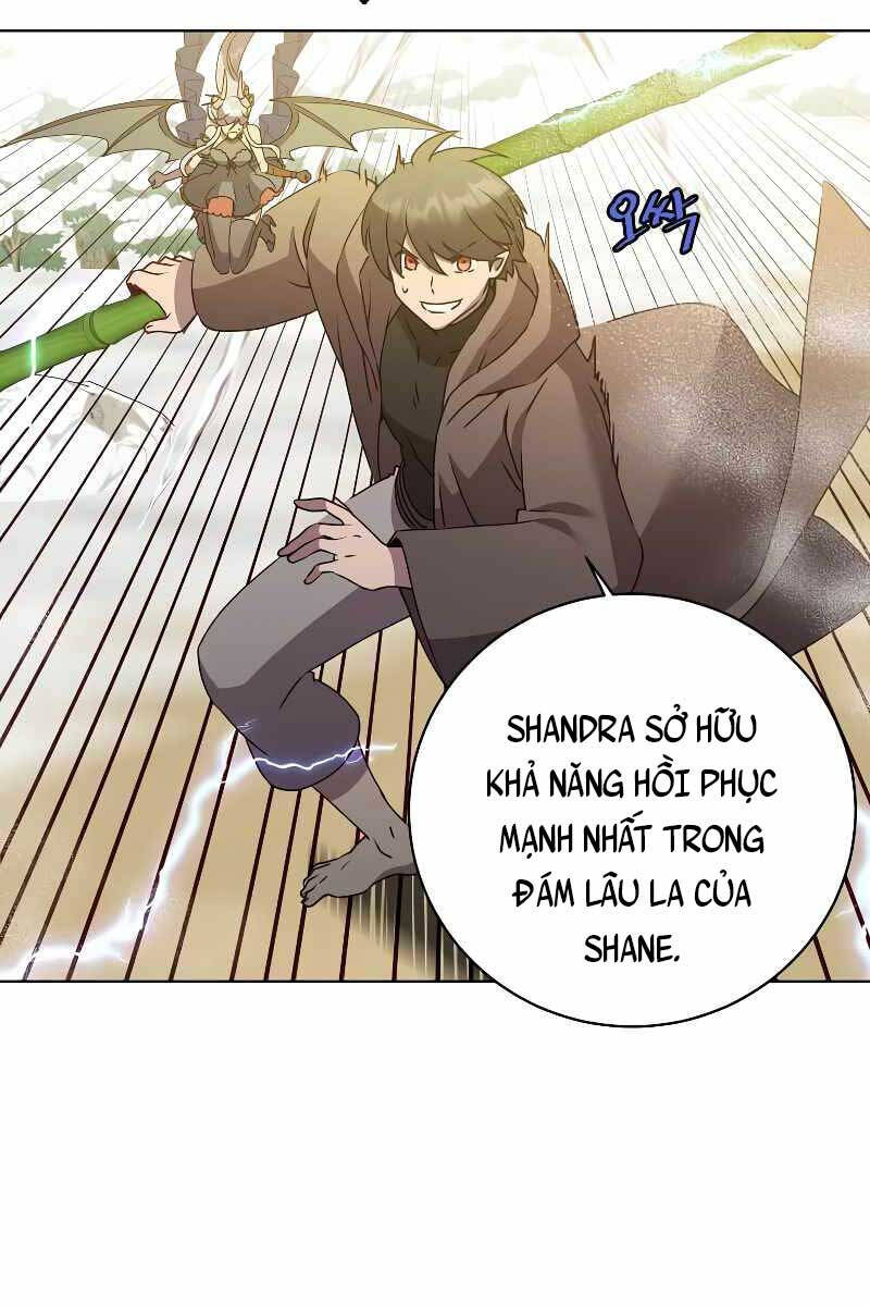 Anh Hùng Mạnh Nhất Trở Lại Chap 117 - Next Chap 118