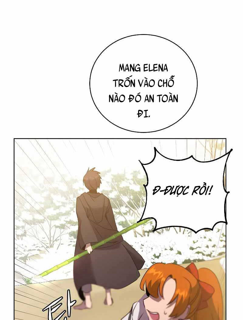 Anh Hùng Mạnh Nhất Trở Lại Chap 117 - Next Chap 118