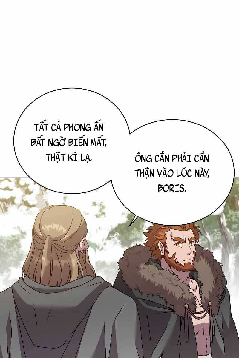 Anh Hùng Mạnh Nhất Trở Lại Chap 117 - Next Chap 118