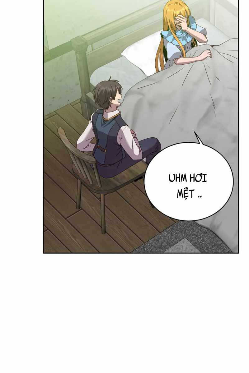 Anh Hùng Mạnh Nhất Trở Lại Chap 118 - Next Chap 119