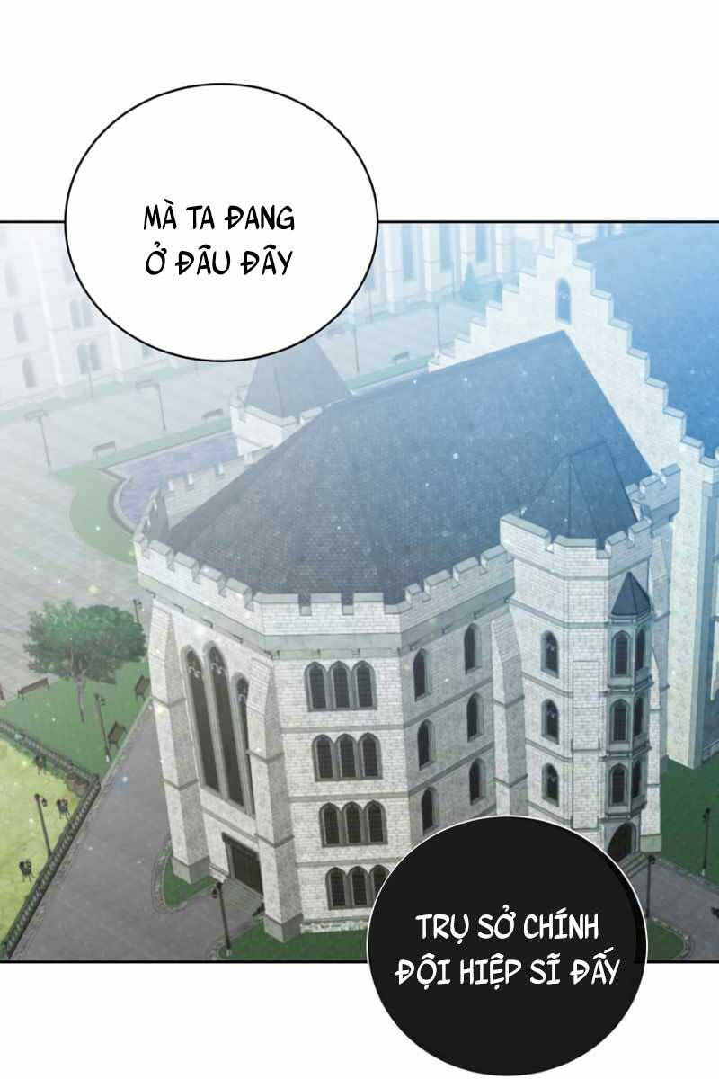 Anh Hùng Mạnh Nhất Trở Lại Chap 118 - Next Chap 119