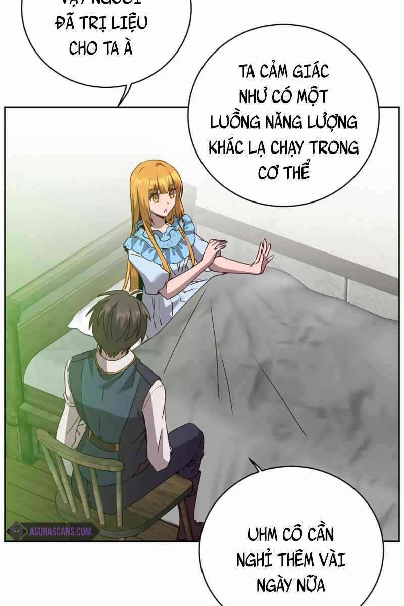 Anh Hùng Mạnh Nhất Trở Lại Chap 118 - Next Chap 119