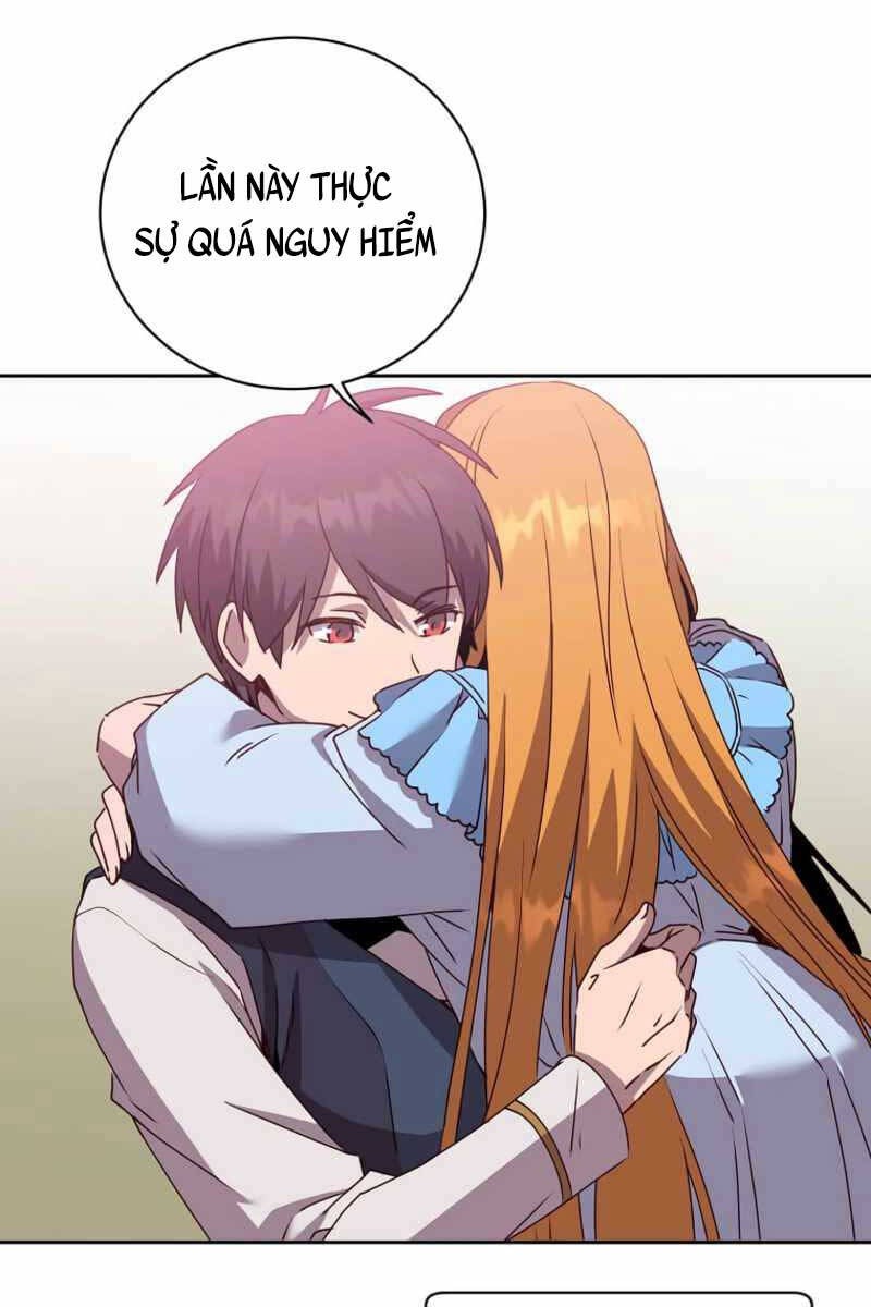 Anh Hùng Mạnh Nhất Trở Lại Chap 118 - Next Chap 119