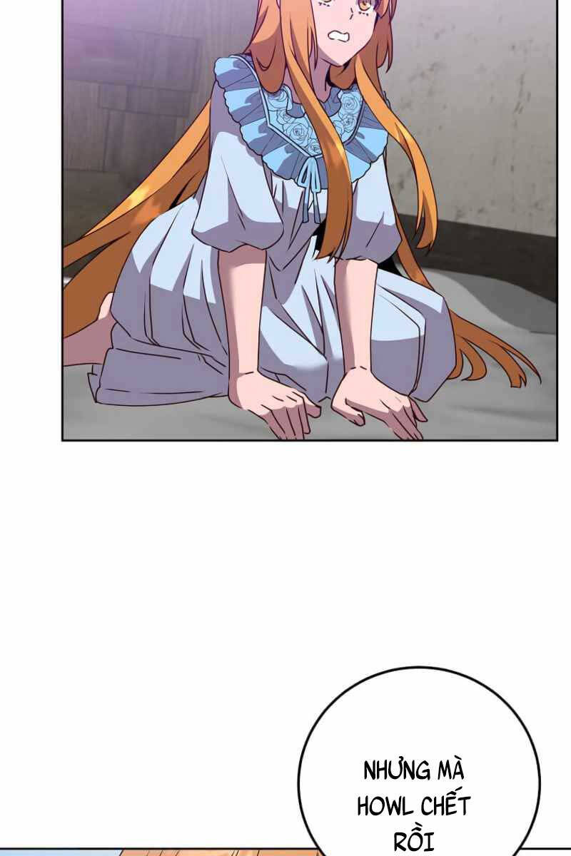 Anh Hùng Mạnh Nhất Trở Lại Chap 118 - Next Chap 119