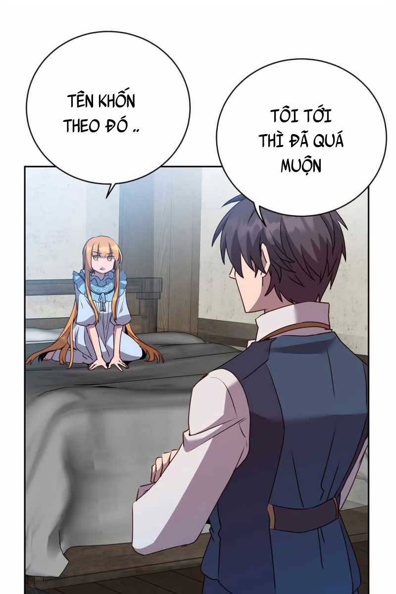 Anh Hùng Mạnh Nhất Trở Lại Chap 118 - Next Chap 119