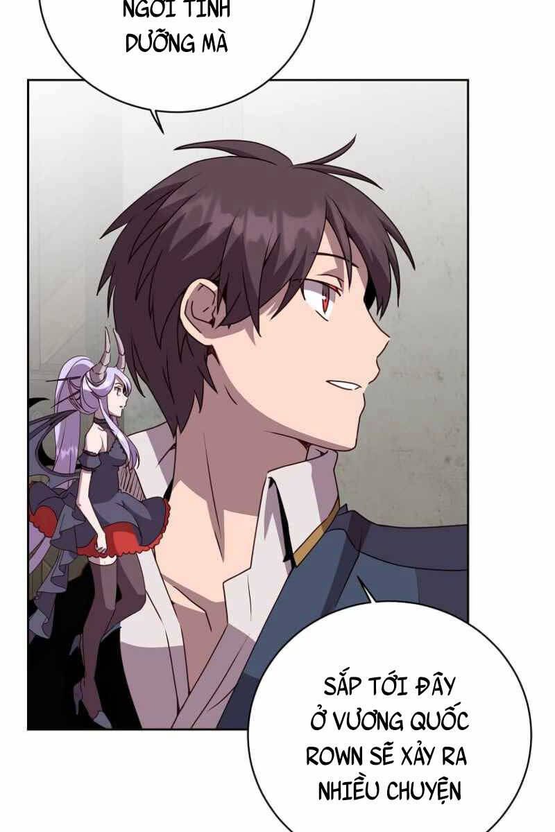 Anh Hùng Mạnh Nhất Trở Lại Chap 118 - Next Chap 119