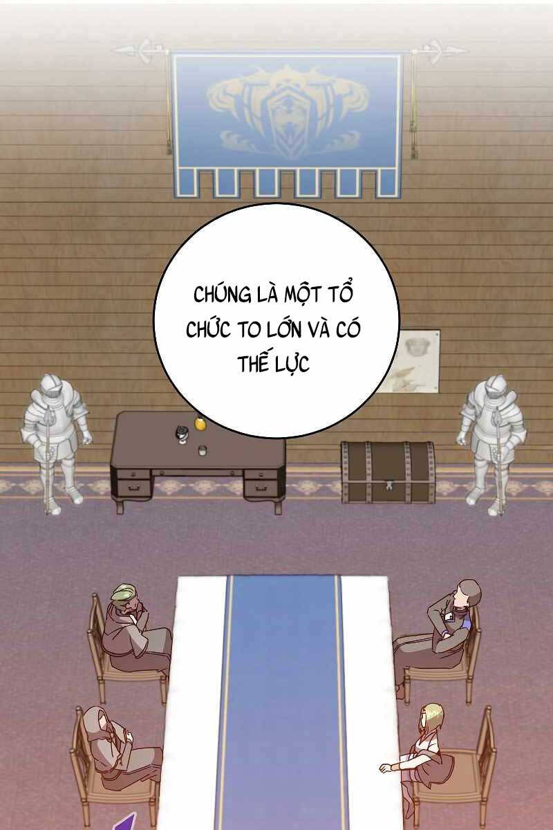 Anh Hùng Mạnh Nhất Trở Lại Chap 119 - Next Chap 120