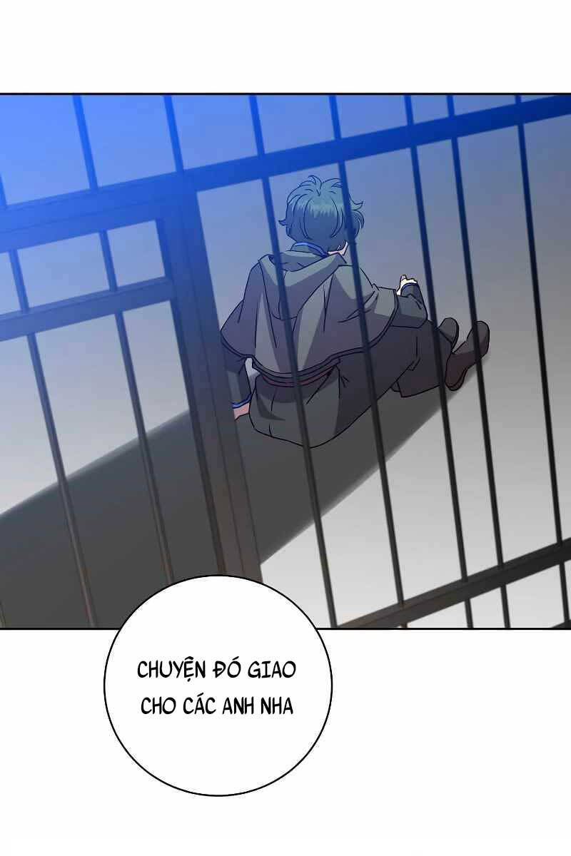 Anh Hùng Mạnh Nhất Trở Lại Chap 119 - Next Chap 120