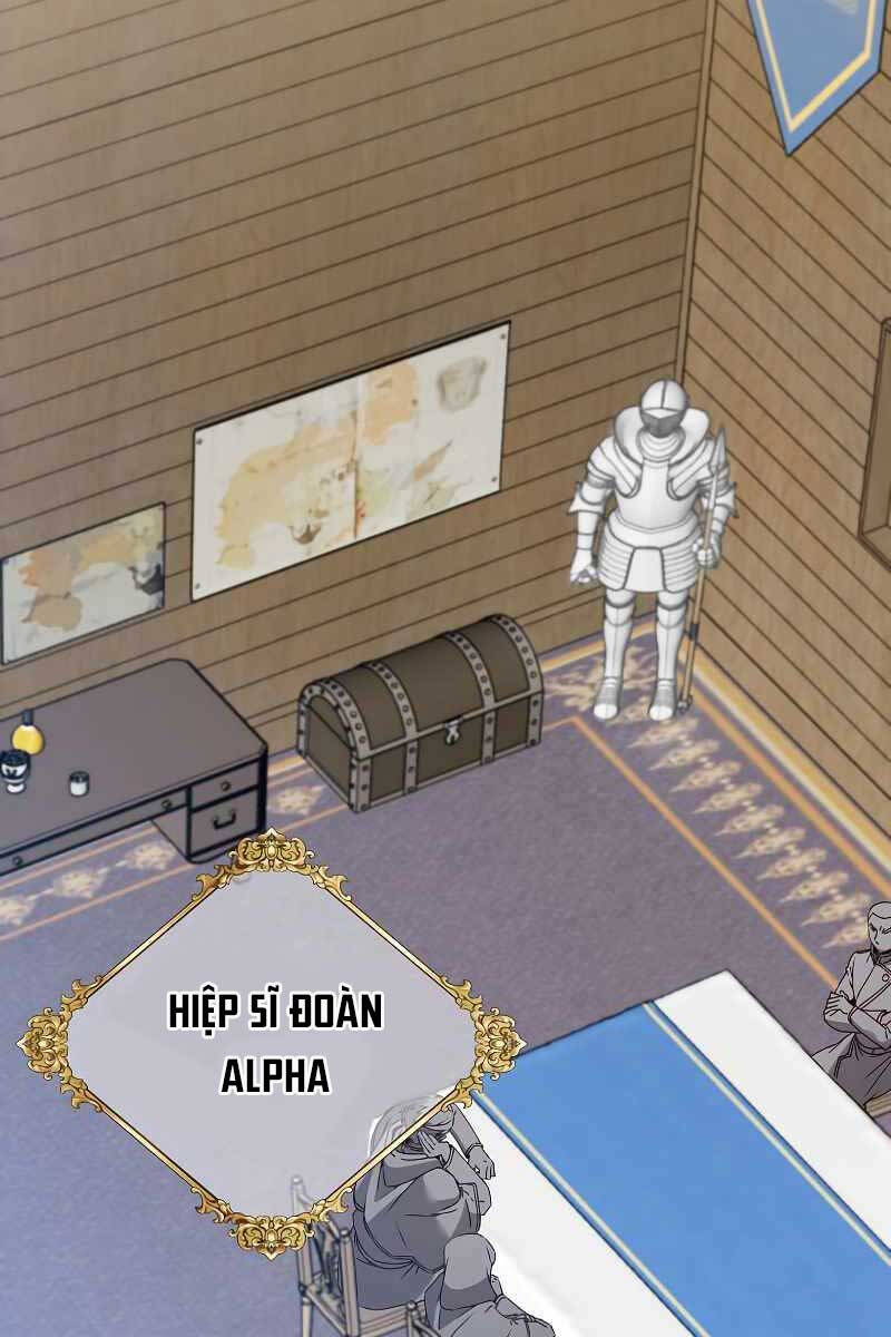 Anh Hùng Mạnh Nhất Trở Lại Chap 119 - Next Chap 120