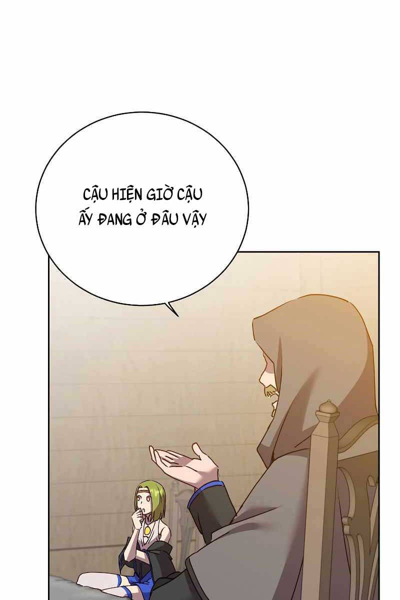 Anh Hùng Mạnh Nhất Trở Lại Chap 119 - Next Chap 120