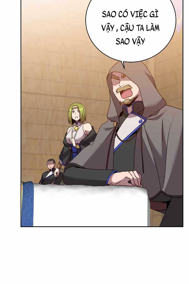 Anh Hùng Mạnh Nhất Trở Lại Chap 119 - Next Chap 120