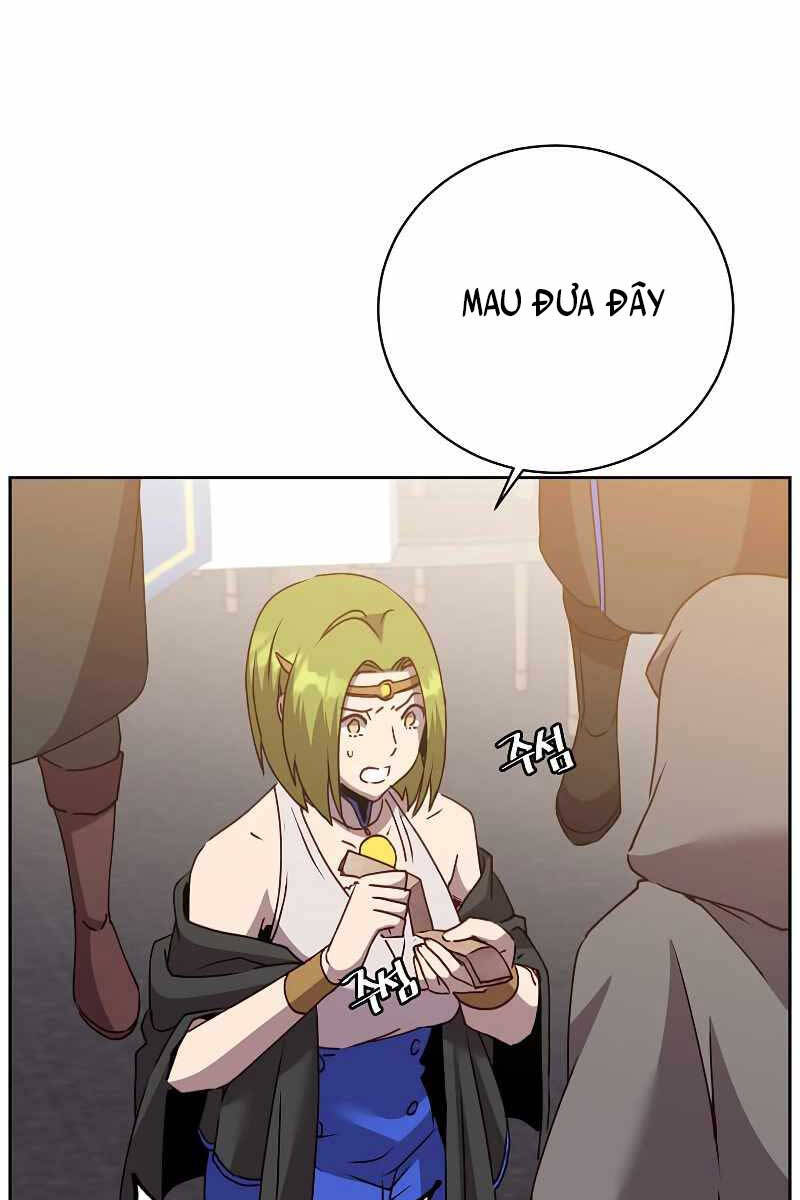 Anh Hùng Mạnh Nhất Trở Lại Chap 119 - Next Chap 120