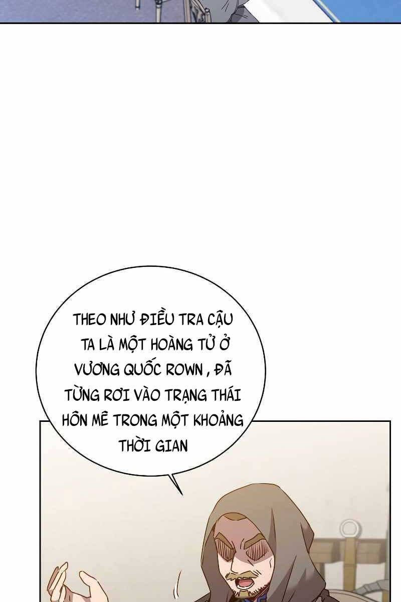 Anh Hùng Mạnh Nhất Trở Lại Chap 119 - Next Chap 120