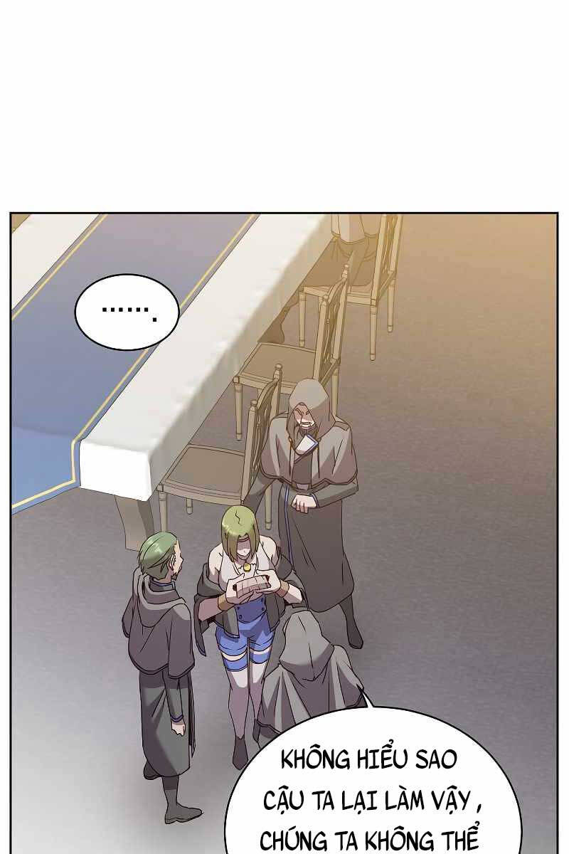 Anh Hùng Mạnh Nhất Trở Lại Chap 119 - Next Chap 120