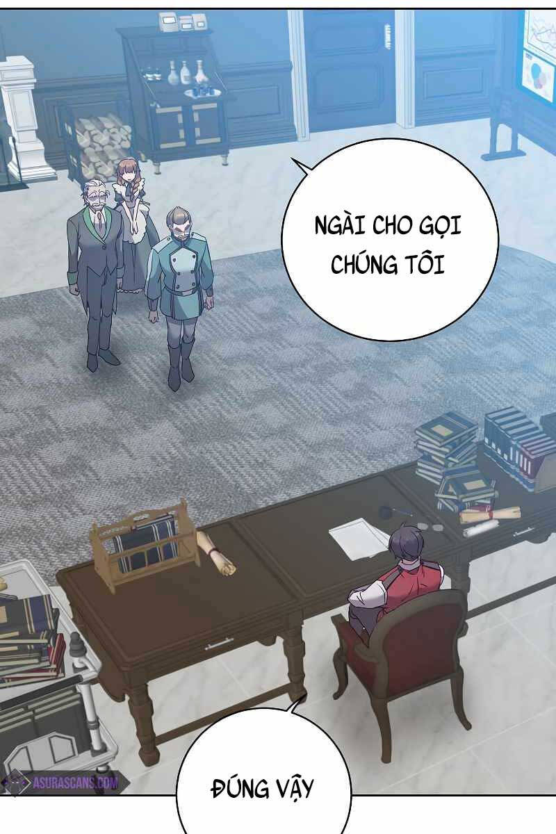 Anh Hùng Mạnh Nhất Trở Lại Chap 119 - Next Chap 120