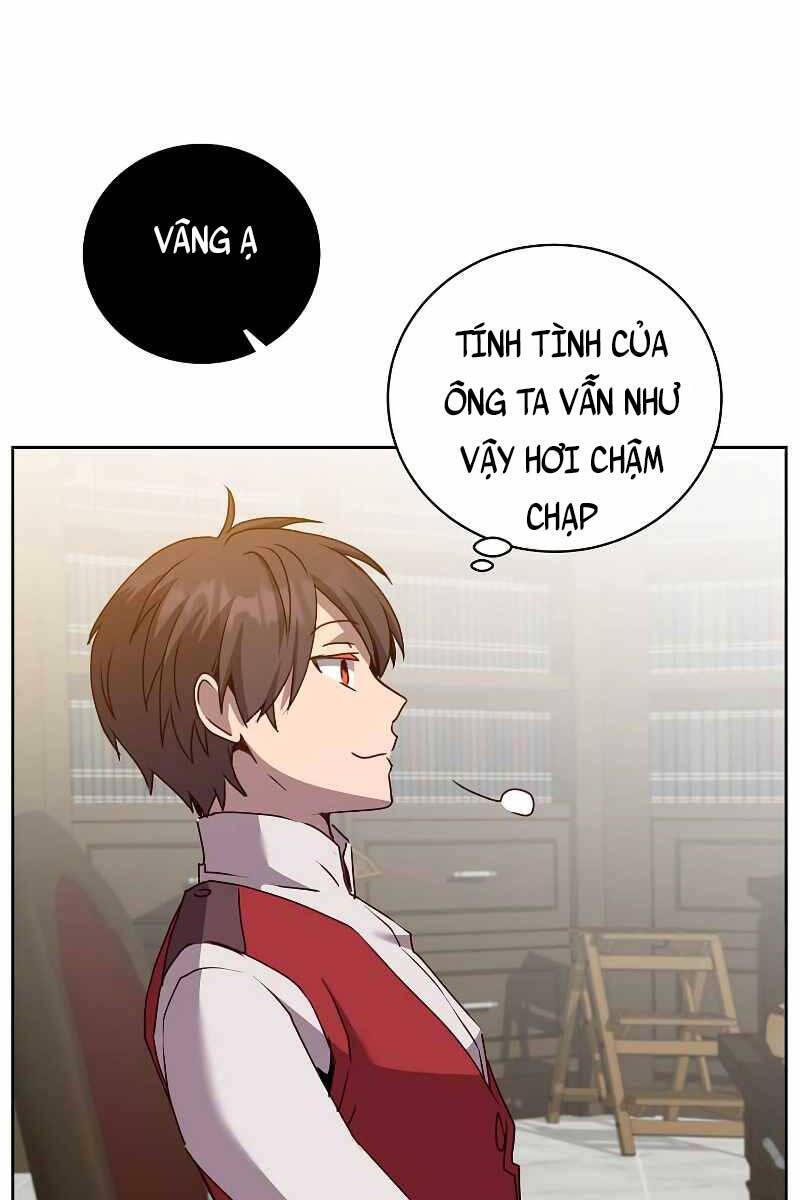 Anh Hùng Mạnh Nhất Trở Lại Chap 119 - Next Chap 120