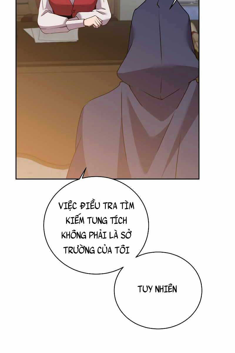 Anh Hùng Mạnh Nhất Trở Lại Chap 119 - Next Chap 120