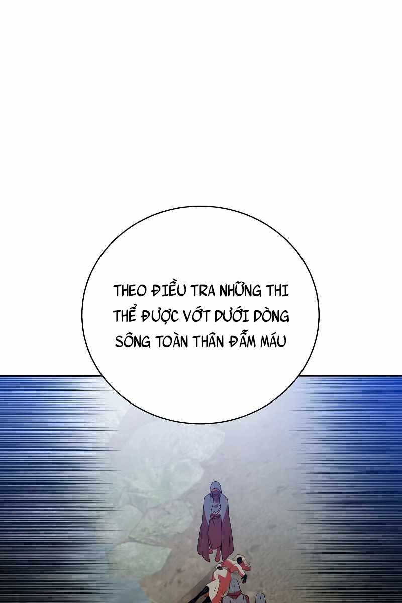 Anh Hùng Mạnh Nhất Trở Lại Chap 119 - Next Chap 120