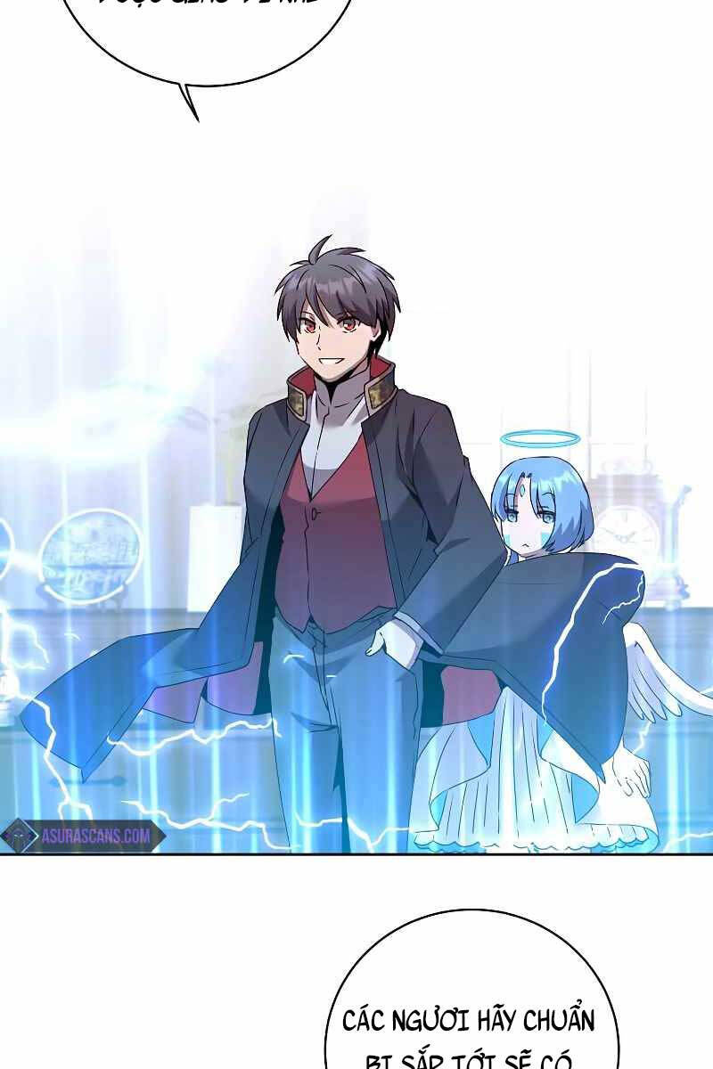 Anh Hùng Mạnh Nhất Trở Lại Chap 119 - Next Chap 120