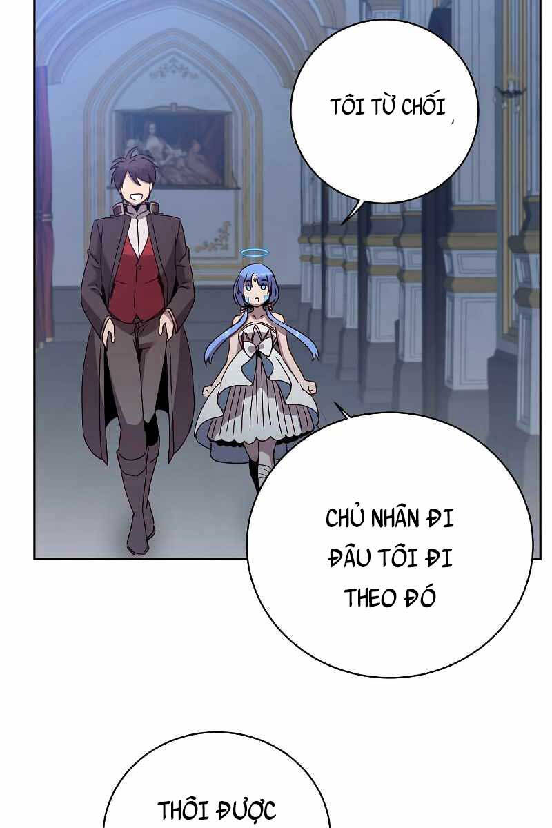 Anh Hùng Mạnh Nhất Trở Lại Chap 119 - Next Chap 120