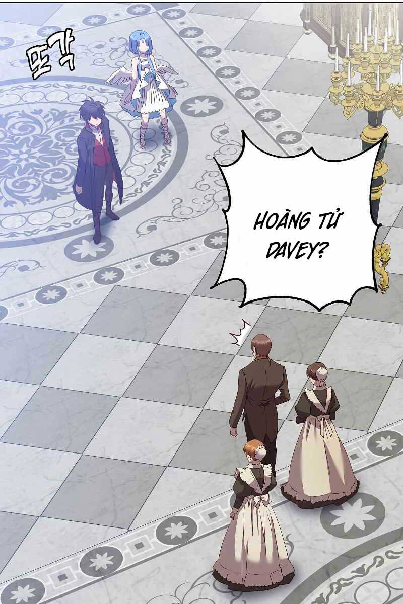 Anh Hùng Mạnh Nhất Trở Lại Chap 119 - Next Chap 120