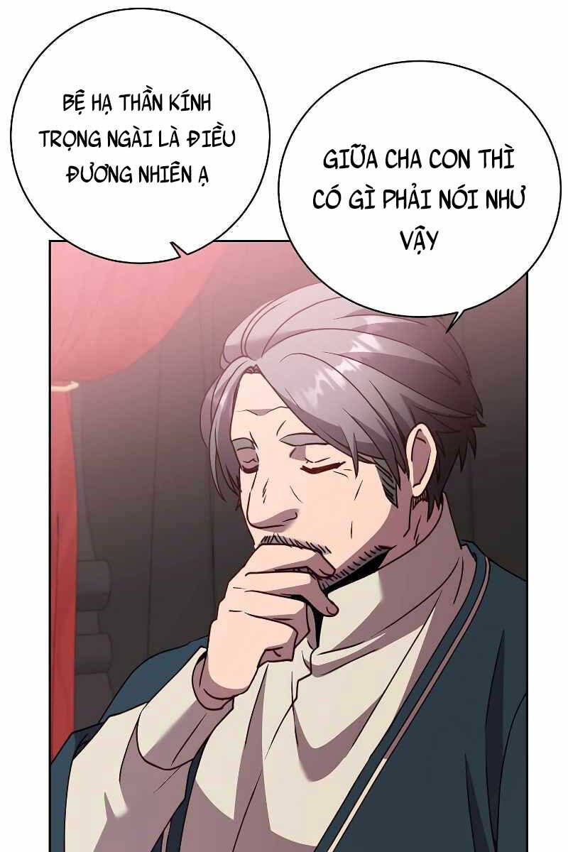 Anh Hùng Mạnh Nhất Trở Lại Chap 119 - Next Chap 120