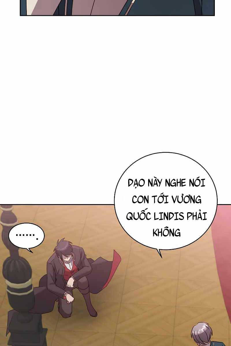 Anh Hùng Mạnh Nhất Trở Lại Chap 119 - Next Chap 120